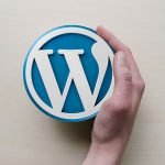 WordPress is a dead technology.